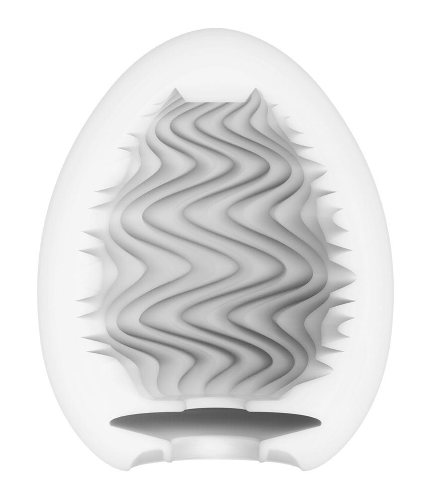 Tenga Egg Wind masturbátor - Image 2