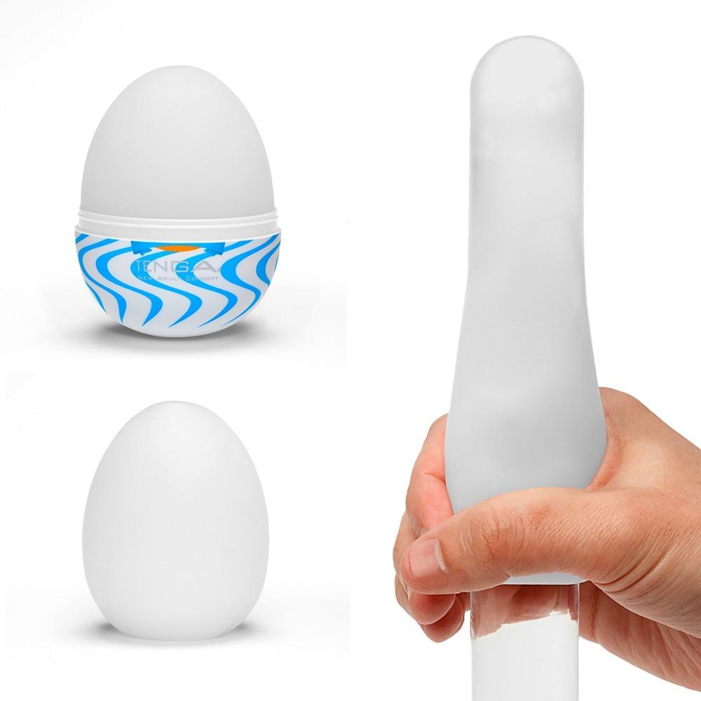 Tenga Egg Wind masturbátor - Image 3