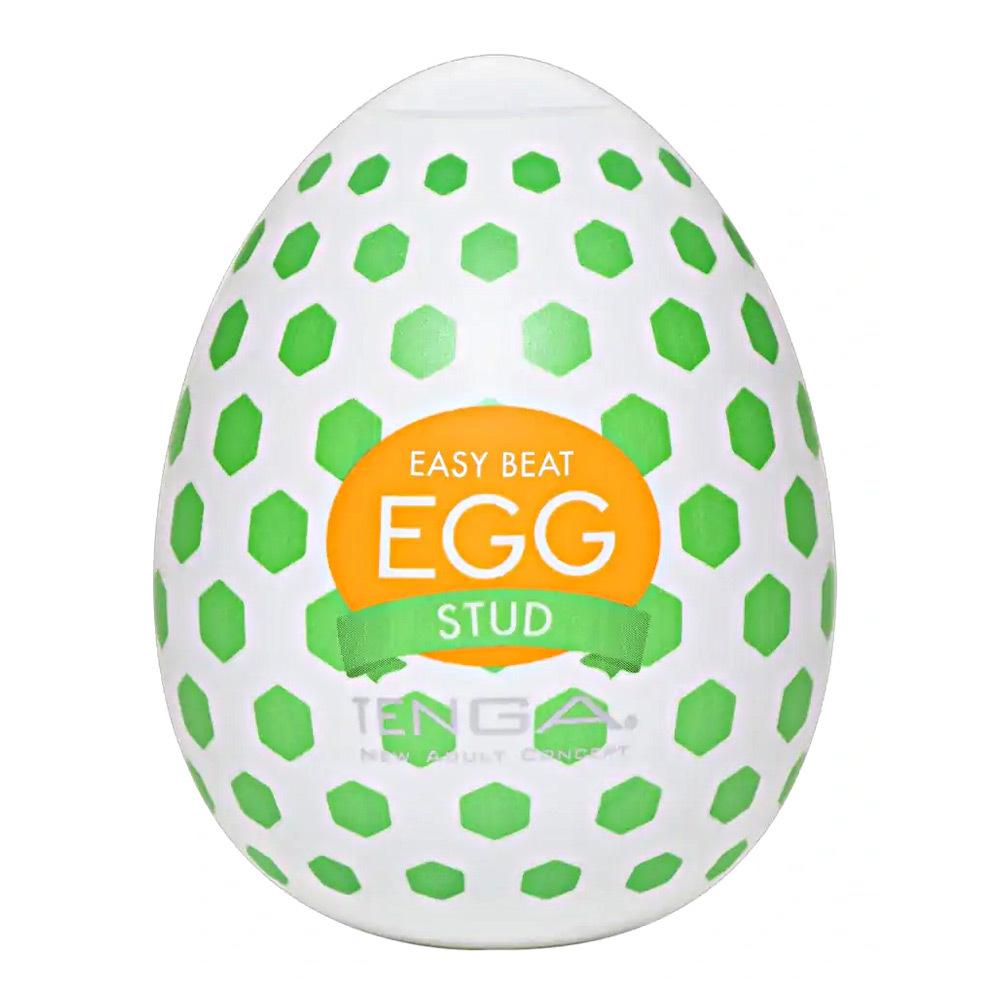 Tenga Egg Stud masturbátor