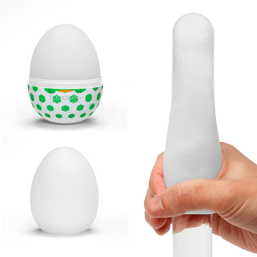 Tenga Egg Stud masturbátor - Image 3