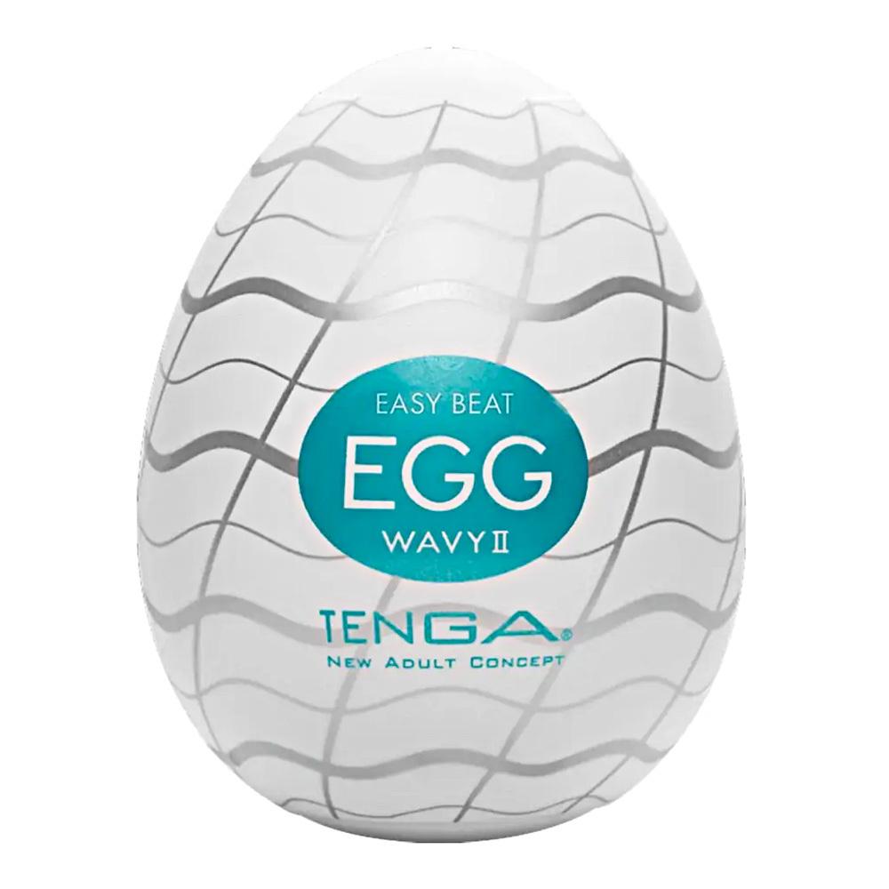 Levně Tenga Egg Wavy