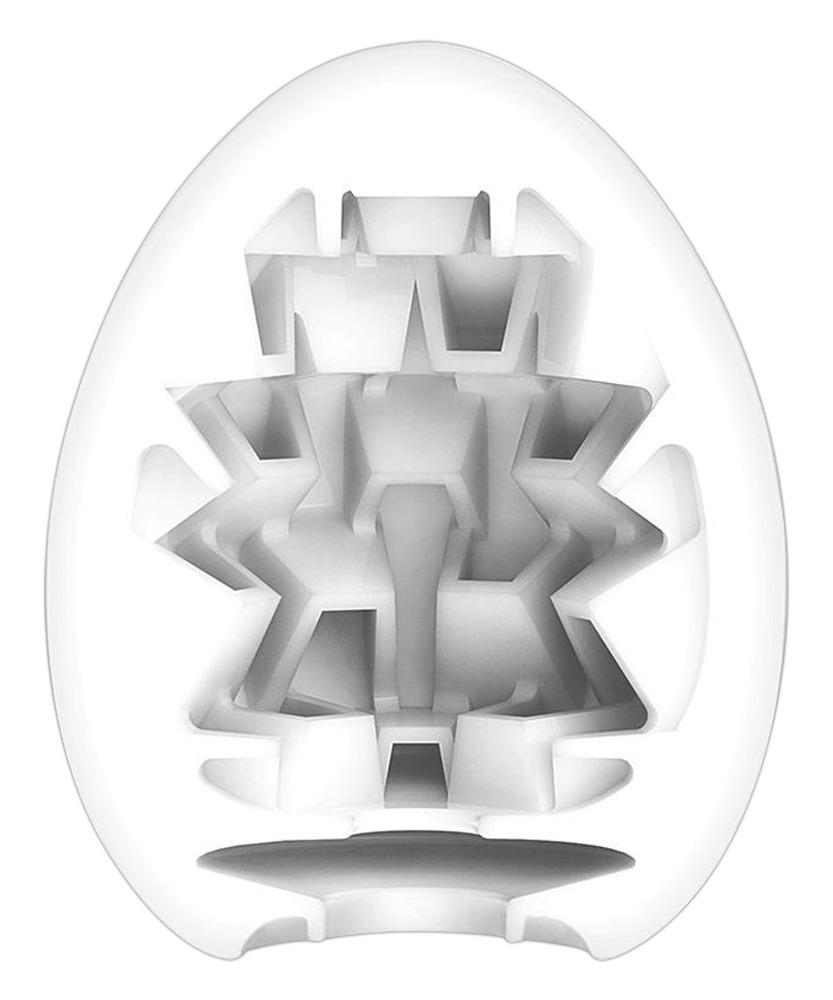 Tenga Egg Boxy masturbátor - Image 2