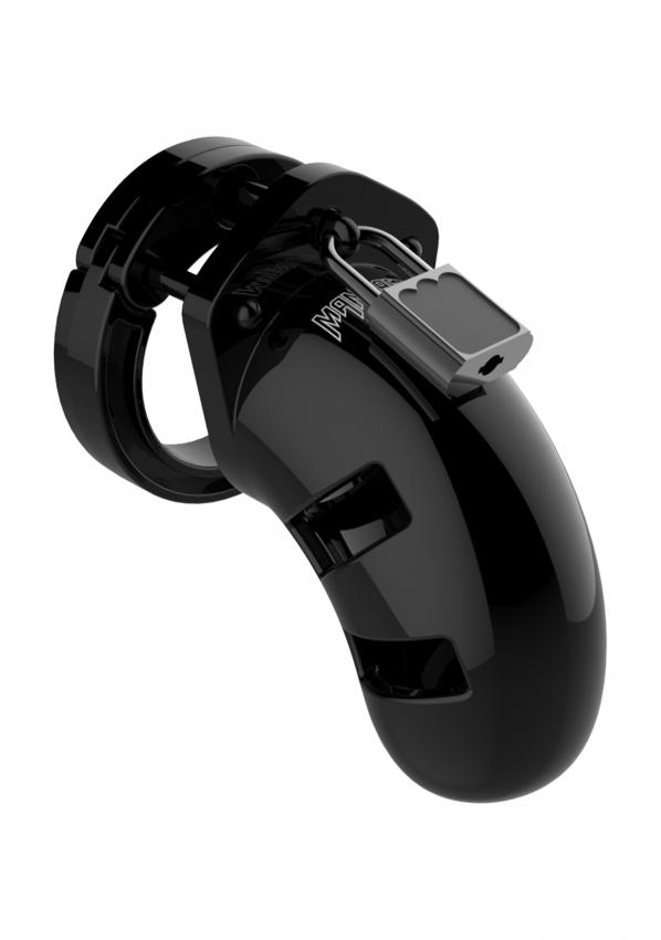 Shots ManCage Model 13 Chastity 2.5