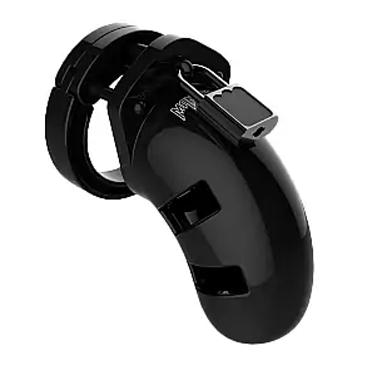 Klec na penis ManCage Model 13