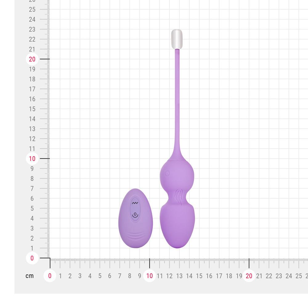 BOOM Victoria převratný produkt na posilování pánevního dna (obrázek 14)