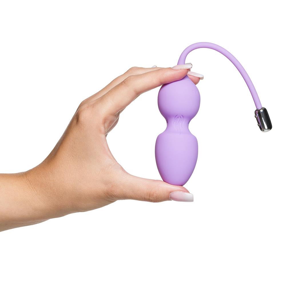 BOOM Victoria převratný produkt na posilování pánevního dna - Image 6