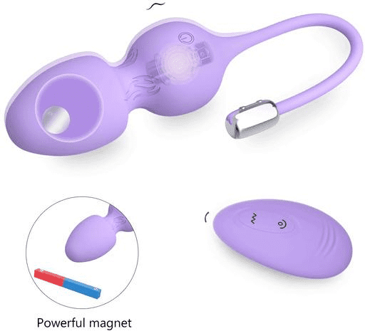 BOOM Victoria převratný produkt na posilování pánevního dna - Image 5