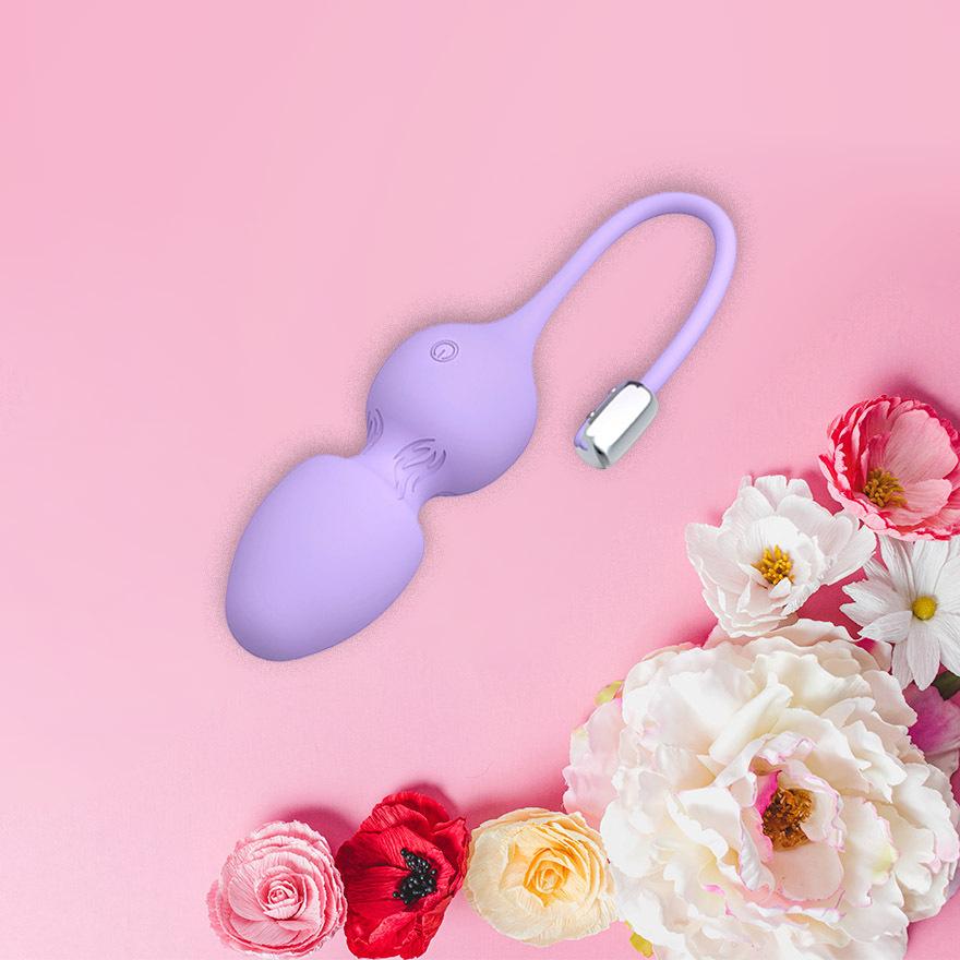 BOOM Victoria převratný produkt na posilování pánevního dna (obrázek 17)