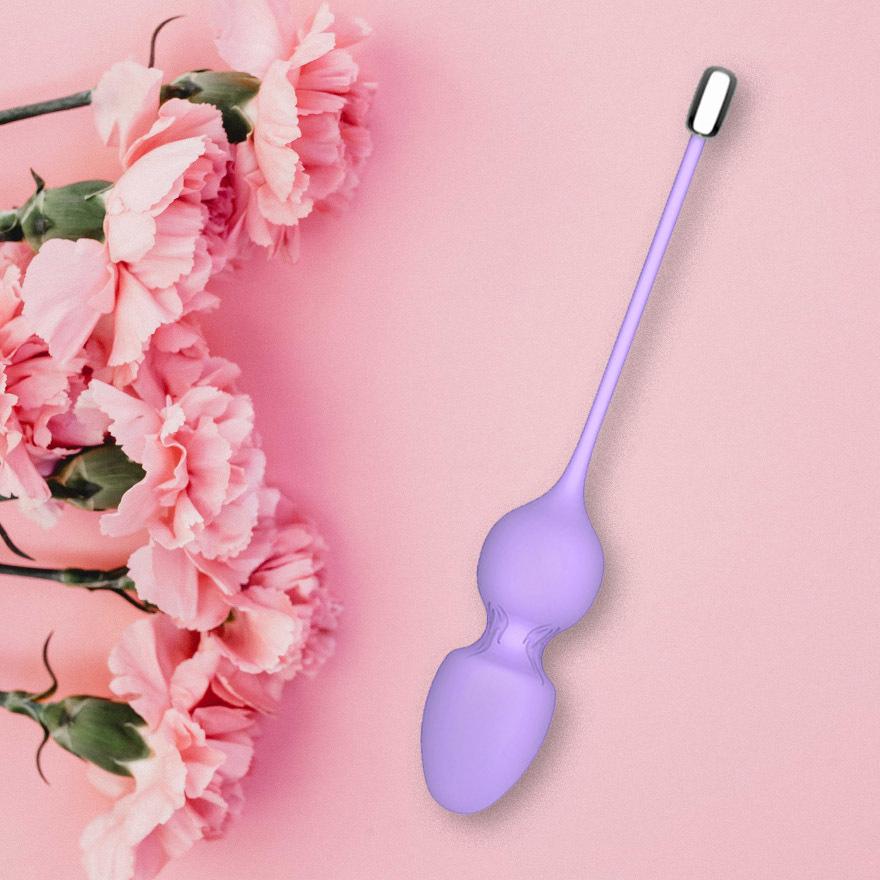 BOOM Victoria převratný produkt na posilování pánevního dna (obrázek 18)