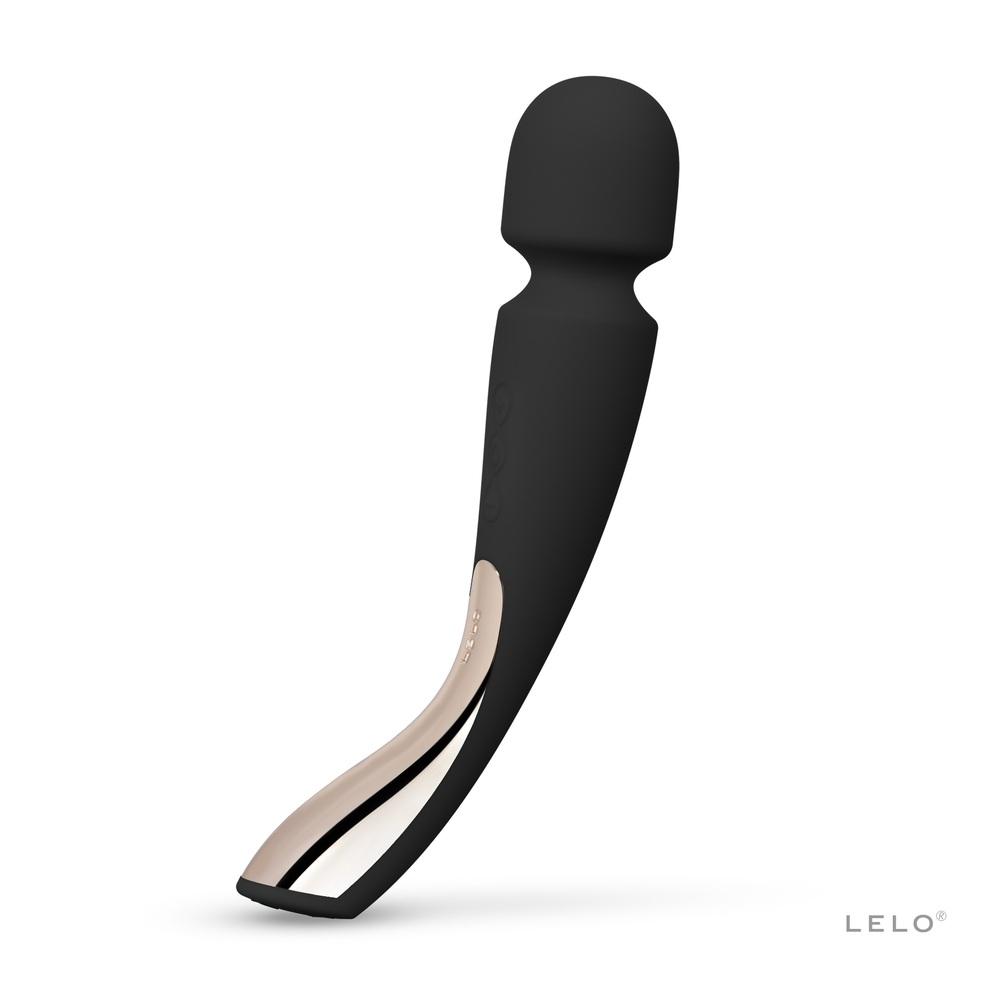 LELO Smart Wand 2 masážní hlavice střední - Black