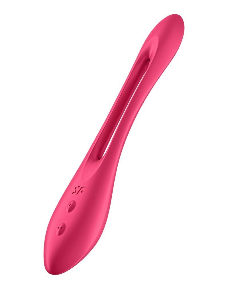 Satisfyer Elastic game