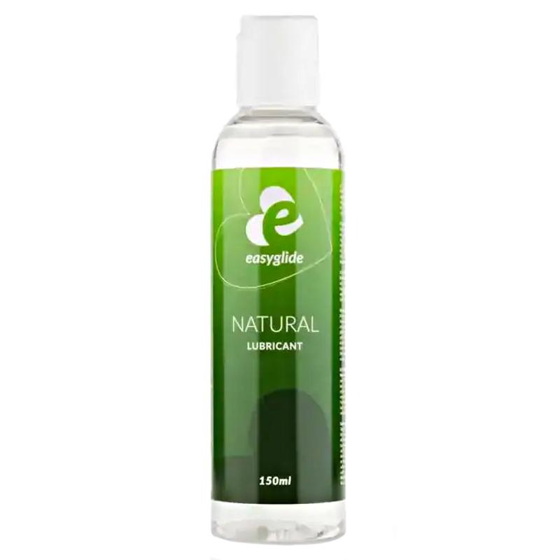 EasyGlide Lubrikační gel Natural 150 ml