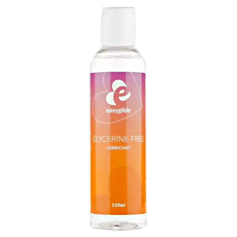 EasyGlide Lubrikační gel bez glycerinu 150 ml