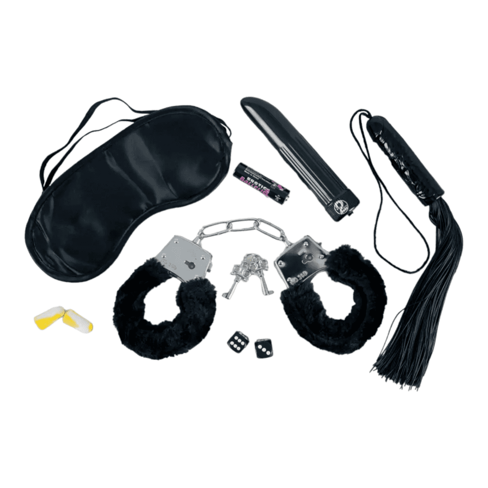 The Frivolous Dárková sada - Obrázek 3