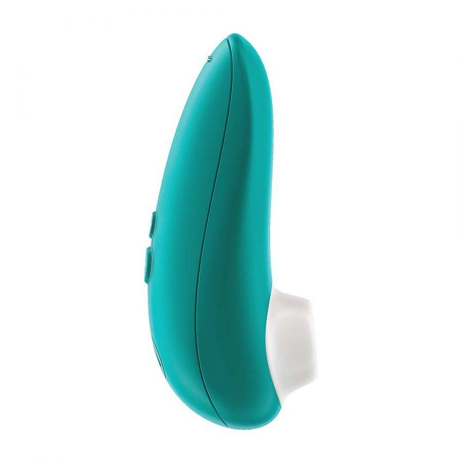 Womanizer Starlet 3 stimulátor klitorisu Turquoise