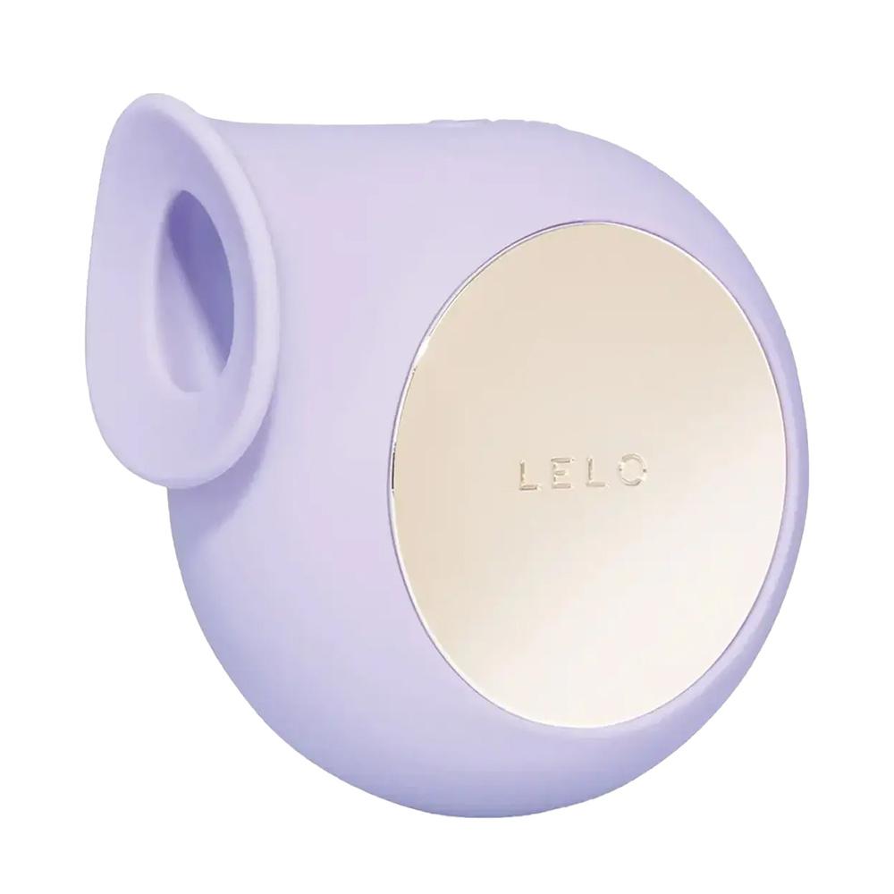 LELO Sila Cruise stimulátor na klitoris - fialový