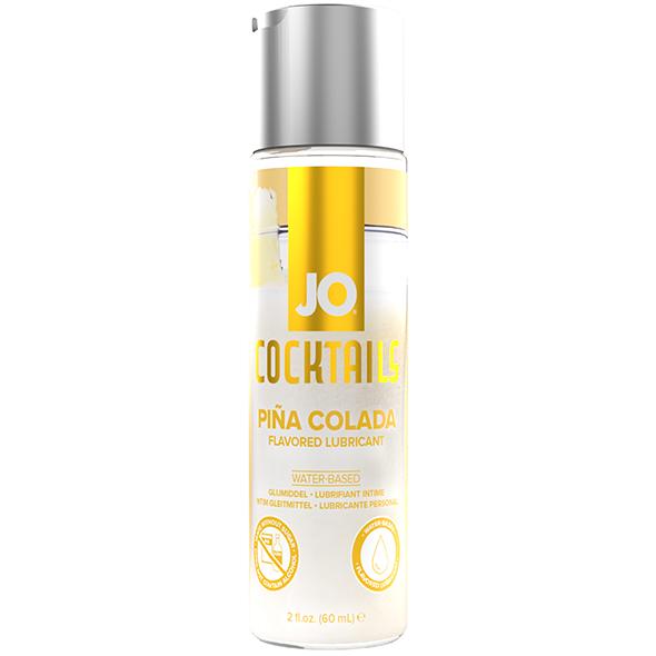 JO H2O Lubrikační gel - Piña Colada 60 ml