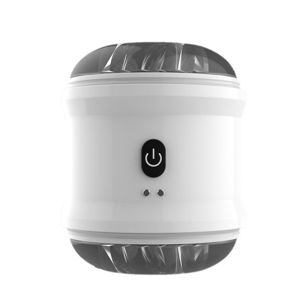 BASIC X Epic vibrační masturbátor