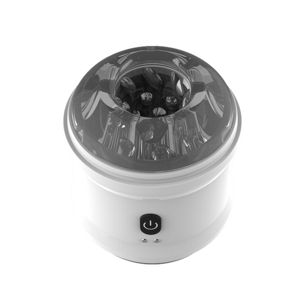 BASIC X Epic vibrační masturbátor