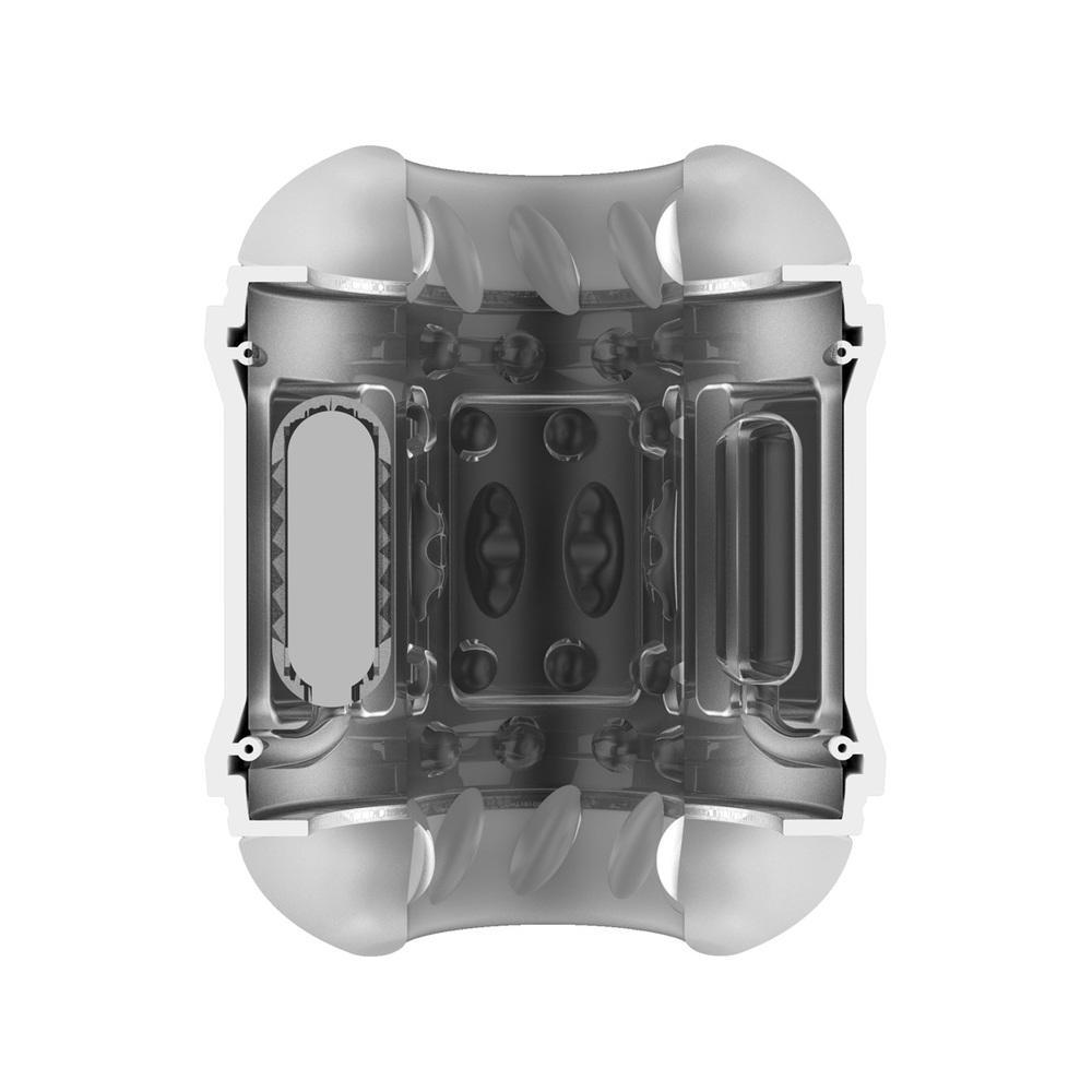 BASIC X Epic vibrační masturbátor