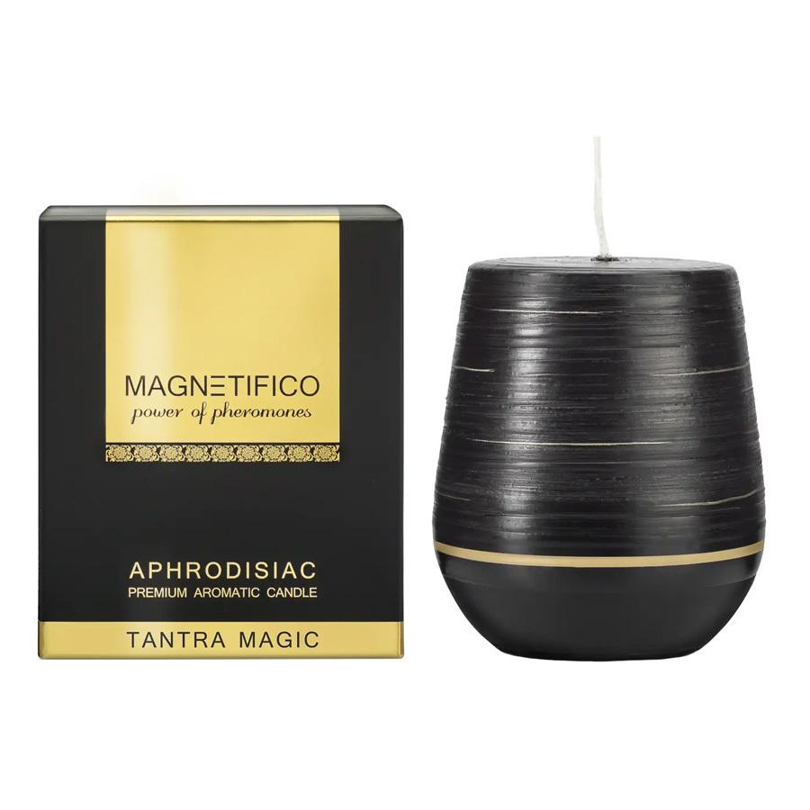 Aphrodisiac Candle Tantra Magic - Zkuste nového