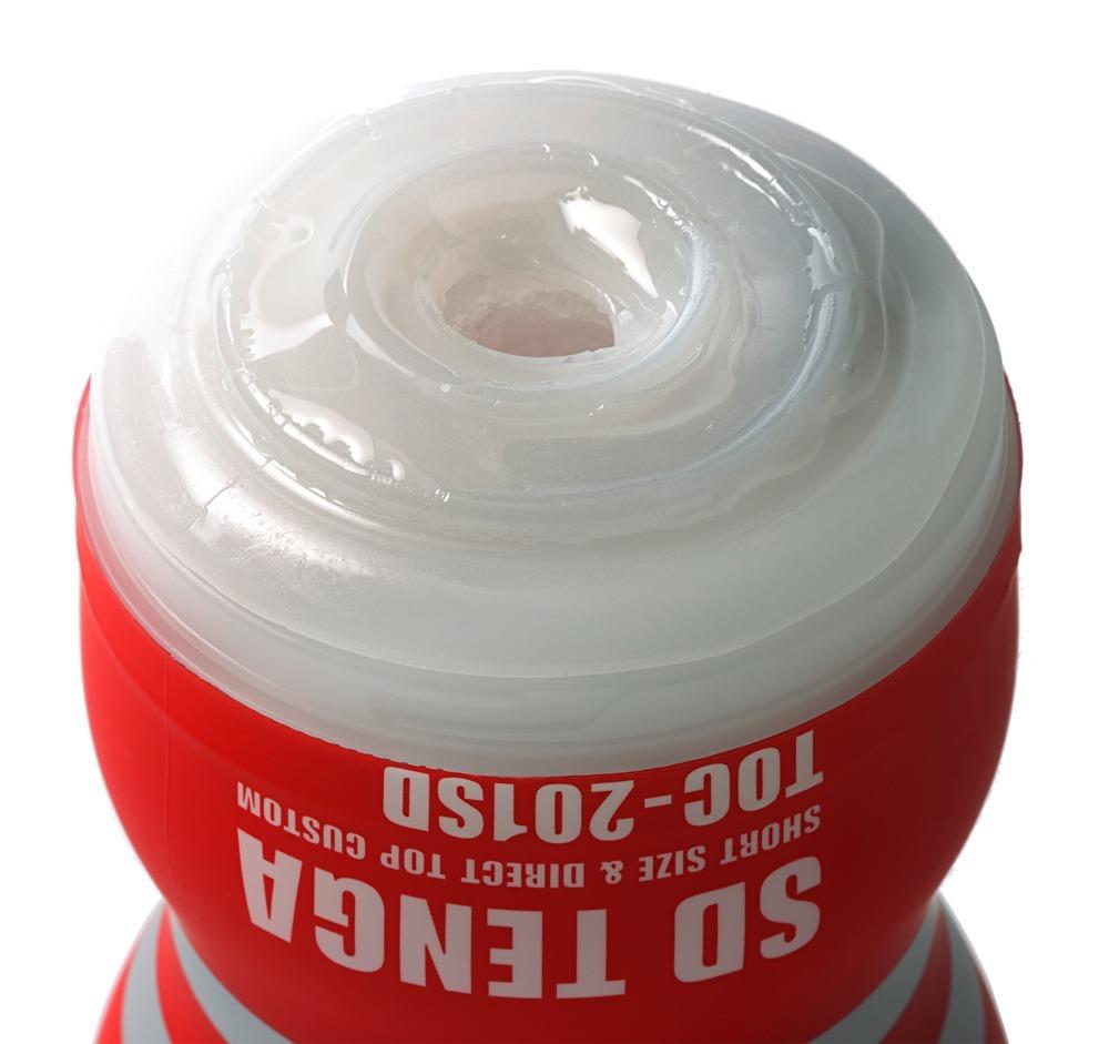 TENGA SD Original vacuum cup masturbátor - Regular - Image 2