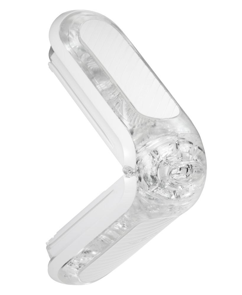 TENGA Flip Zero Gravity masturbátor - bílý - Obrázek 3