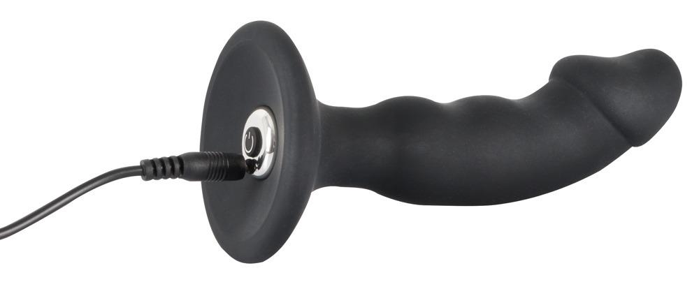 Black Velvets Stimulátor prostaty vibrační - Image 7