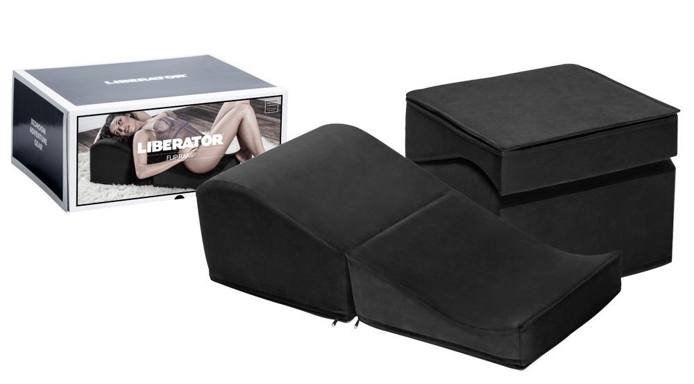 Liberator Flip Ramp podložka pro sex