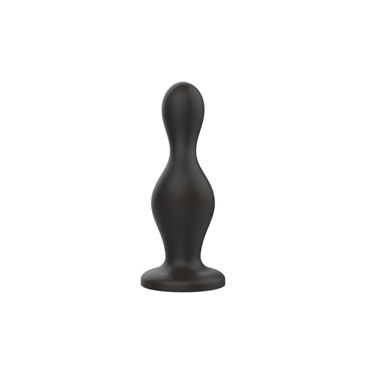 BASIC X Nino anální kolík černý - Image 5