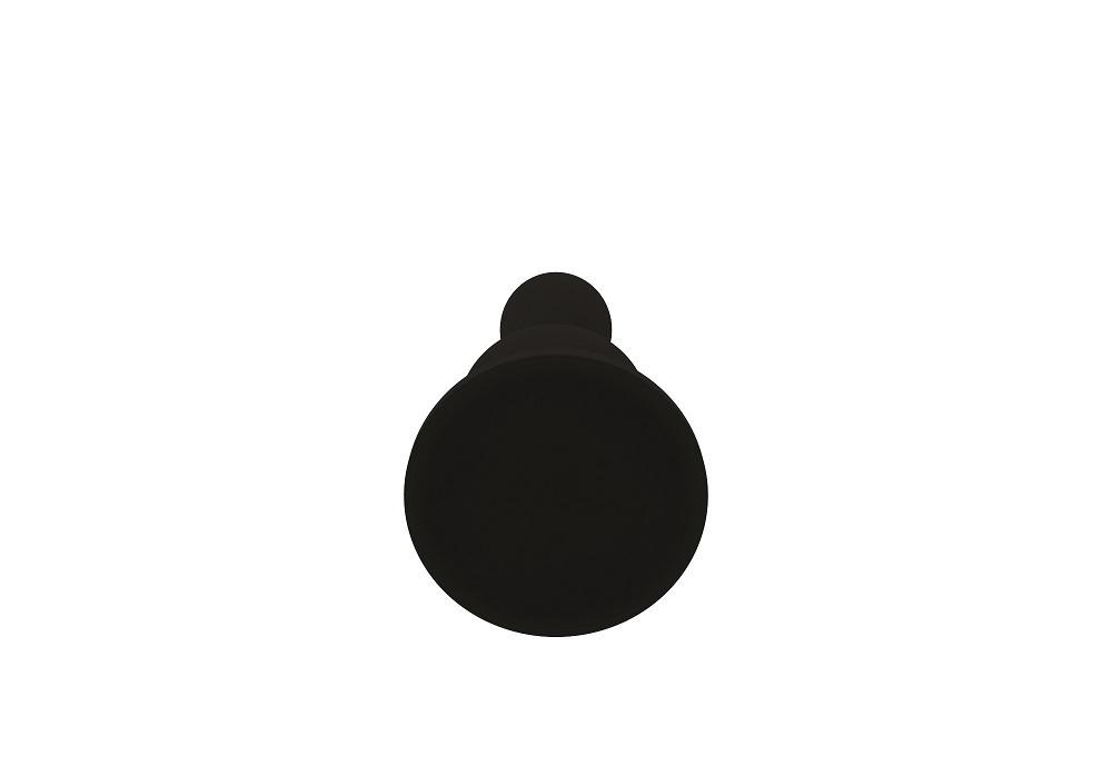 BASIC X Nino anální kolík černý - Image 6