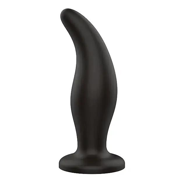 BASIC X Dominique anální kolík černý - Image 6