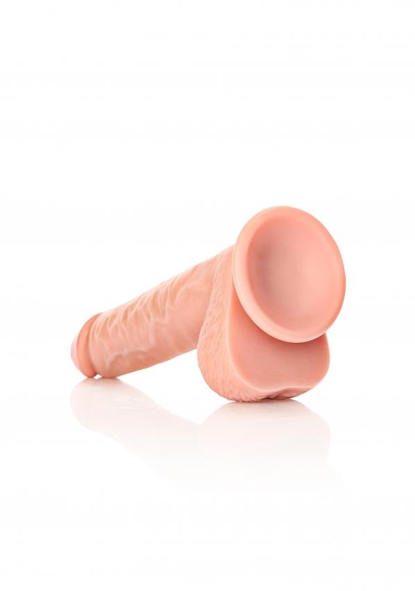 REALROCK Straight Realistic XXL Dildo s varlaty 28 cm - Image 3
