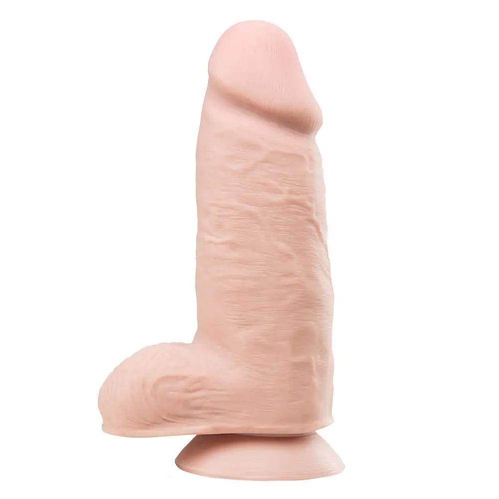 AuNaturel 2.75 Dildo XXL od Blush, realistické erotické dildo