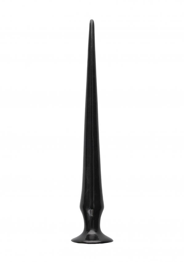OUCH! Ass Spike Dildo 50 cm