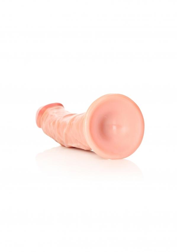 REALROCK Curved Realistic XXL Dildo 28 cm - Image 3