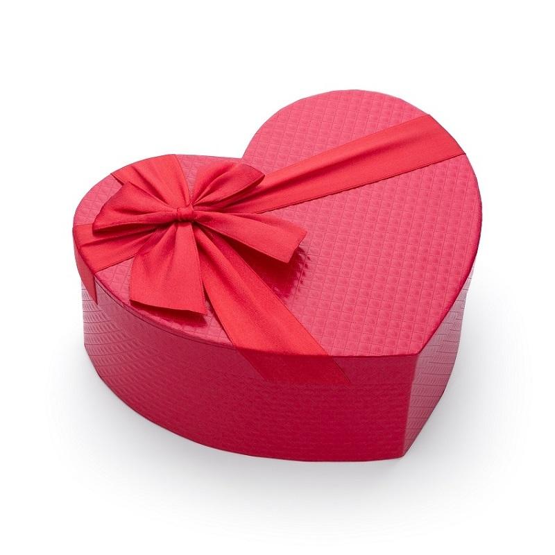 BOOM Heartbox dárková sada srdíčko – limitovaná edice