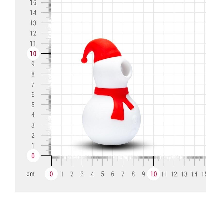 BOOM Heartbox dárková sada srdíčko – limitovaná edice