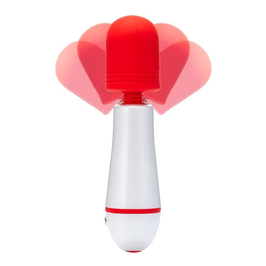 BOOM Heartbox dárková sada srdíčko – limitovaná edice