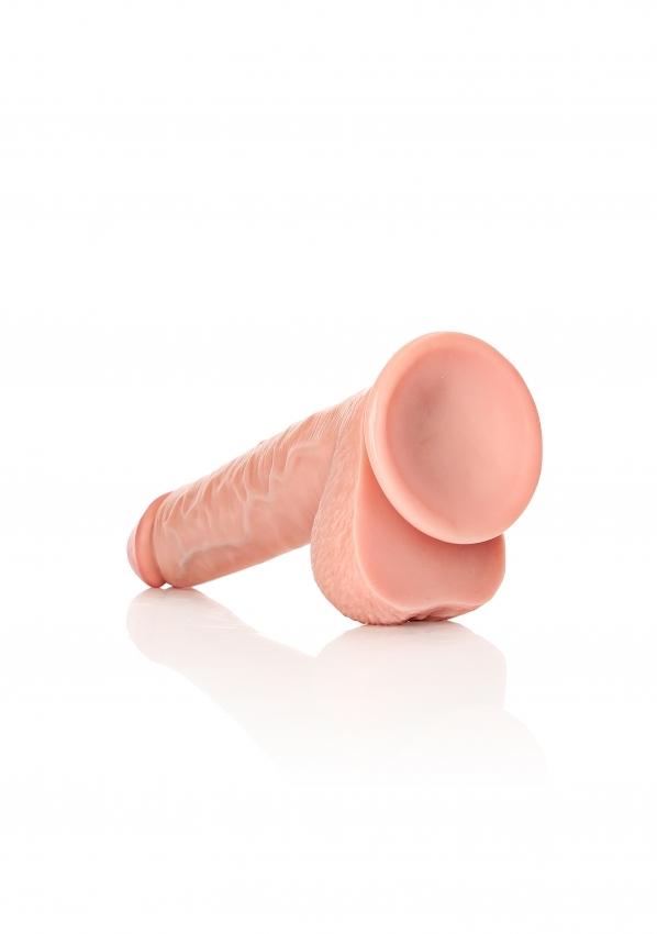 REALROCK Straight Realistic XXL Dildo s varlaty 30 cm - Image 3