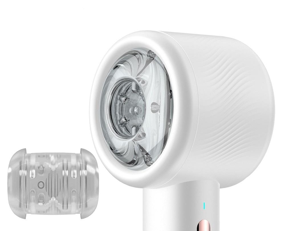 BASIC X Space automatický masturbátor