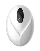 BASIC X Rotty rotační anální kolík na dálkové ovládání černý - Obrázek 7