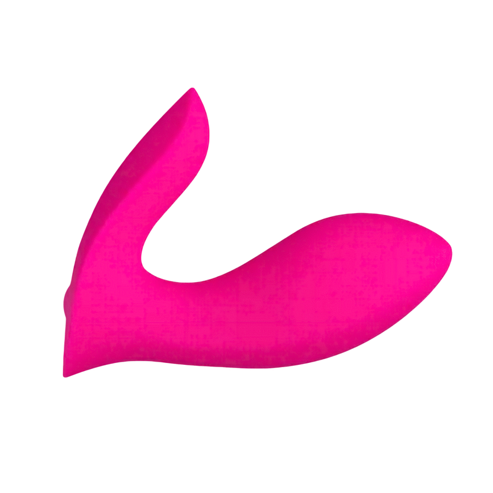 Lovense Flexer Vibrátor do kalhotek pro diskrétní potěšení