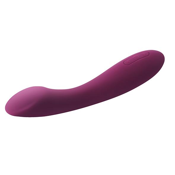 Svakom Amy 2 G-spot vibrátor - fialový - Image 2