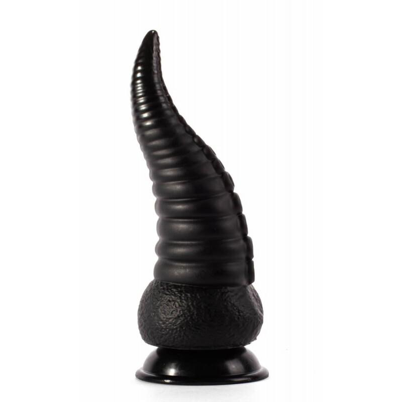 X-MEN Anální kolík/ dildo 20 cm - Obrázek 2