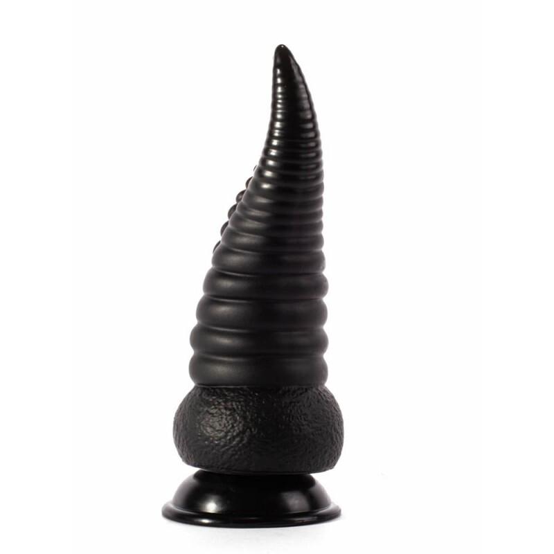 X-MEN Anální kolík/ dildo 20 cm - Obrázek 3