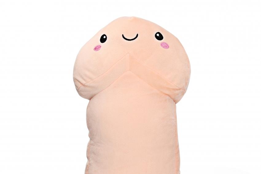 S-LINE Penis Plushie - 30 cm - Image 2