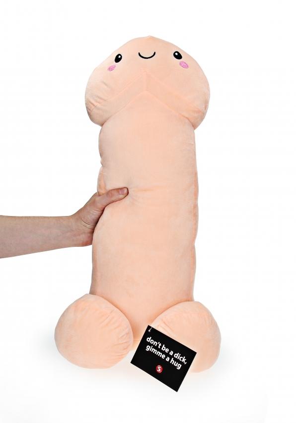 S-LINE Penis Plushie 60 cm - Image 2