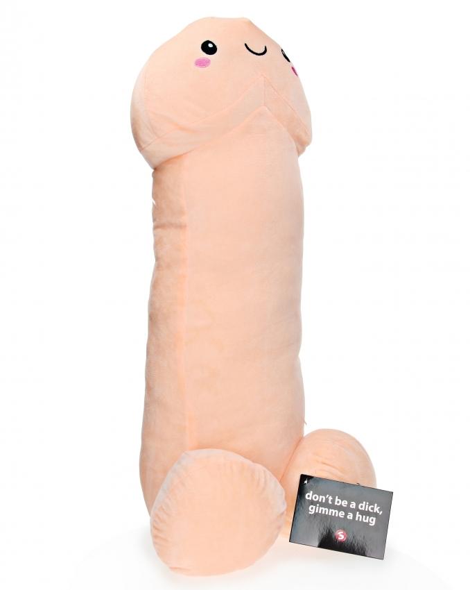 S-LINE Penis Plushie 60 cm - Image 3