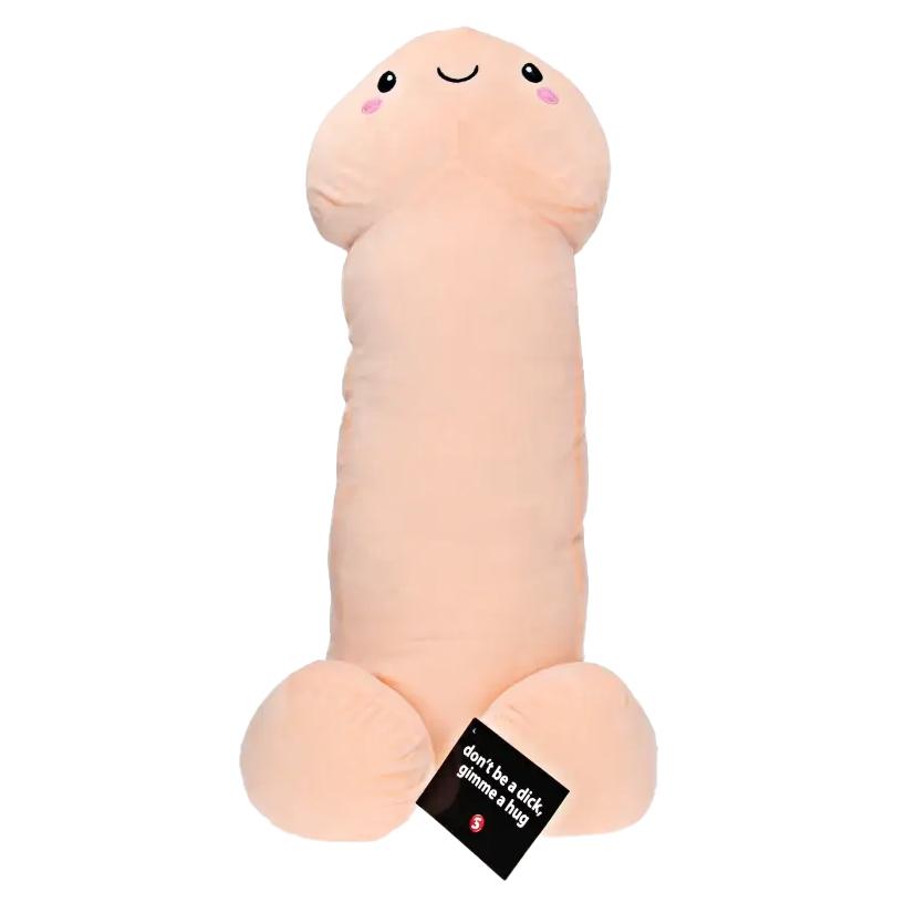 S-LINE Penis Plushie 60 cm